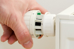 Paxford central heating repair costs