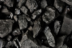 Paxford coal boiler costs