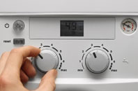 free Paxford boiler maintenance quotes