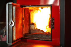 solid fuel boilers Paxford